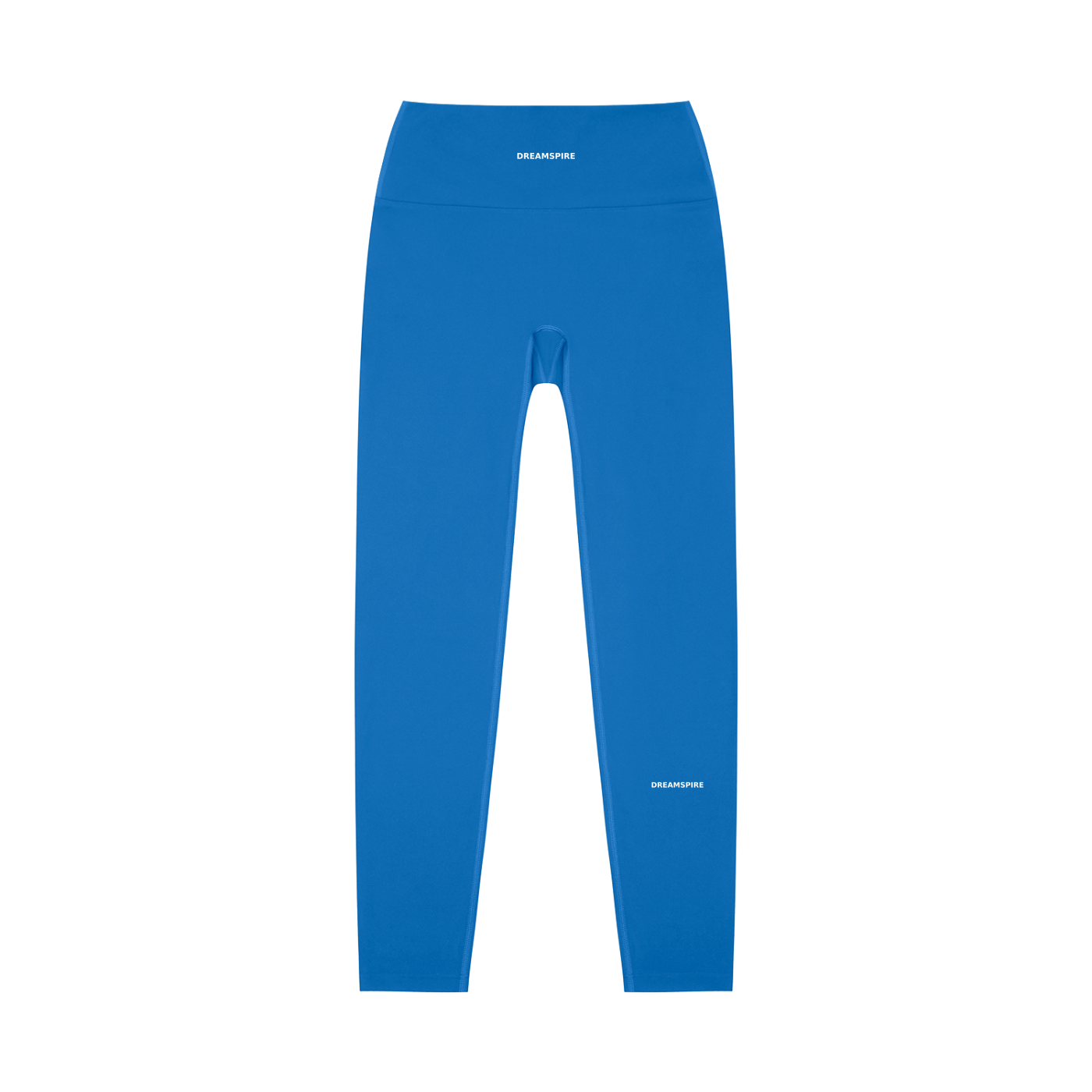 Dreamspire Classic logo High-Waisted Yoga Leggings