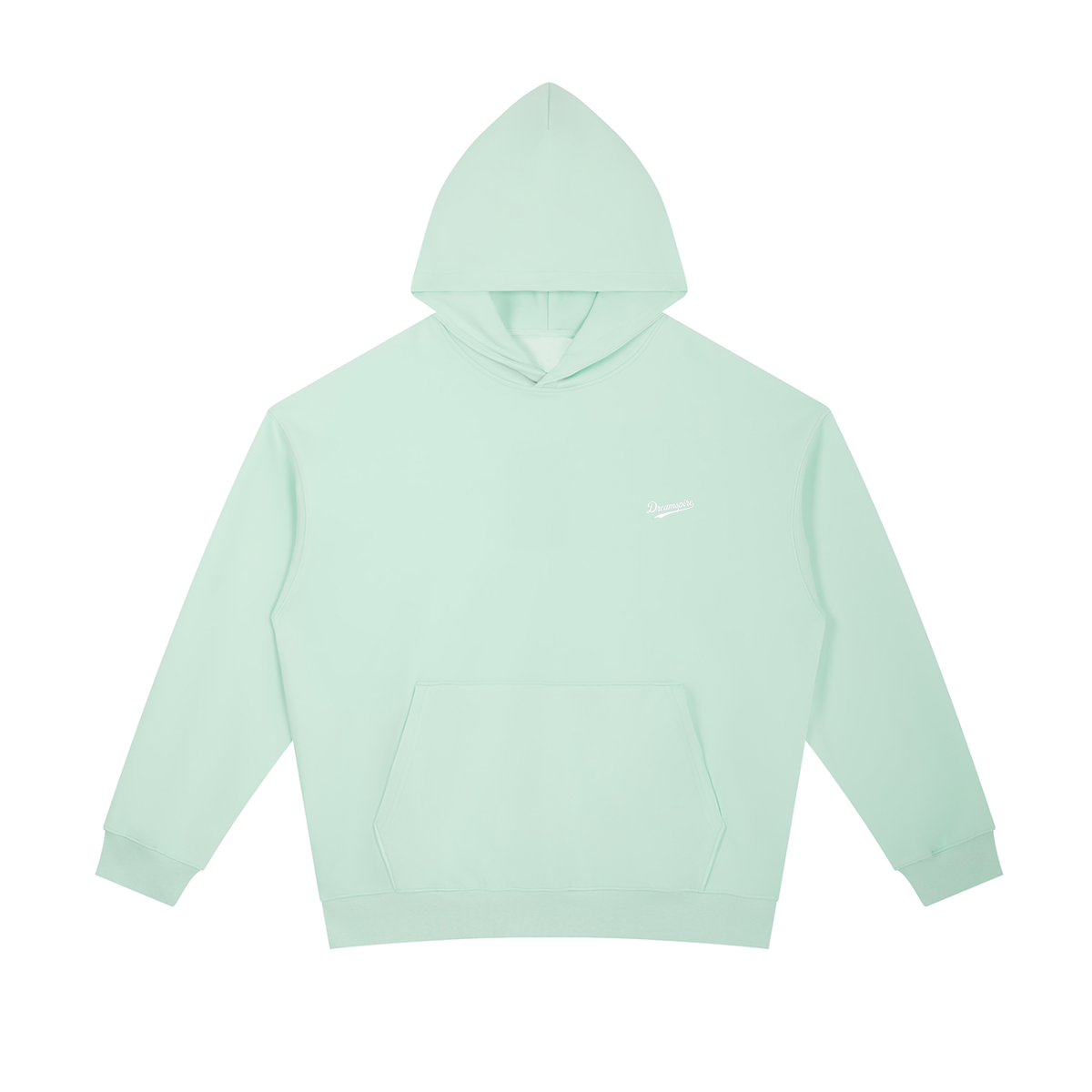 Dreamspire Baseball Essential Heavyweight Hoodie