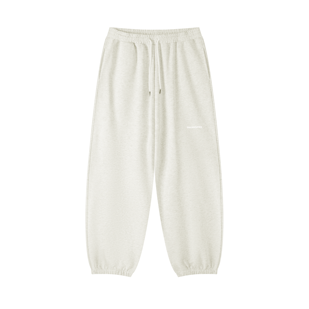 Dreamspire Classic Logo Essential Girls’ Jogger Sweatpants