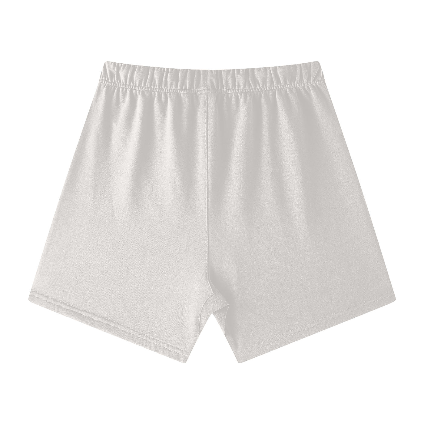 Dreamspire Baseball Unisex Earth Tone Loose Fit Cotton Shorts