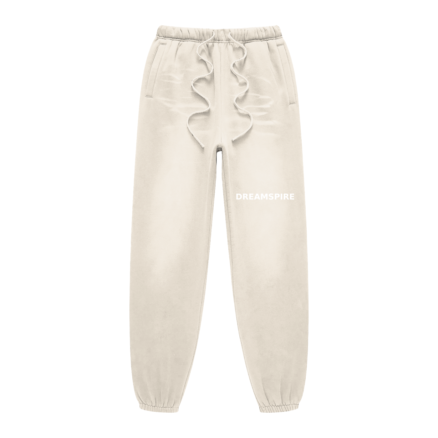 Sunfade Fleeced Sweatpants