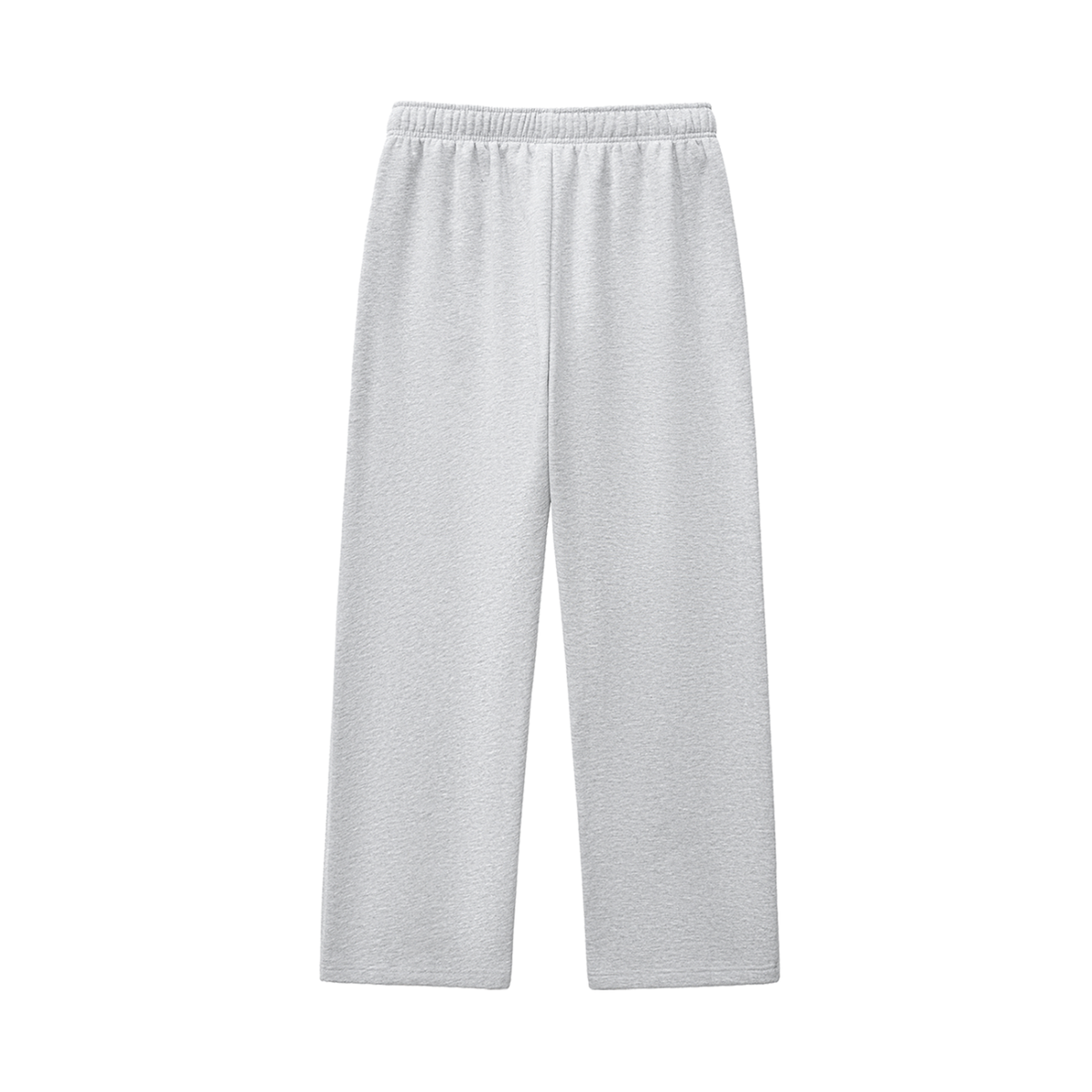 Dreamspire Classic logo Contrast-Stitched Fleece Sweatpants