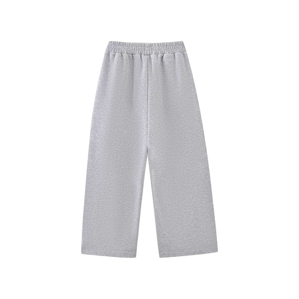 Dreamspire Classic logo Essential Kids' Straight-Leg Sweatpants