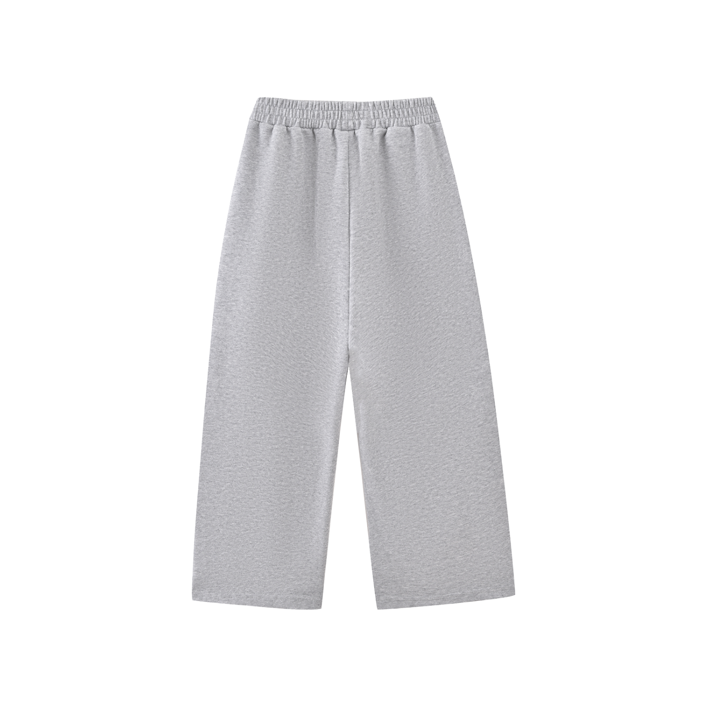 Dreamspire Classic logo Essential Kids' Straight-Leg Sweatpants