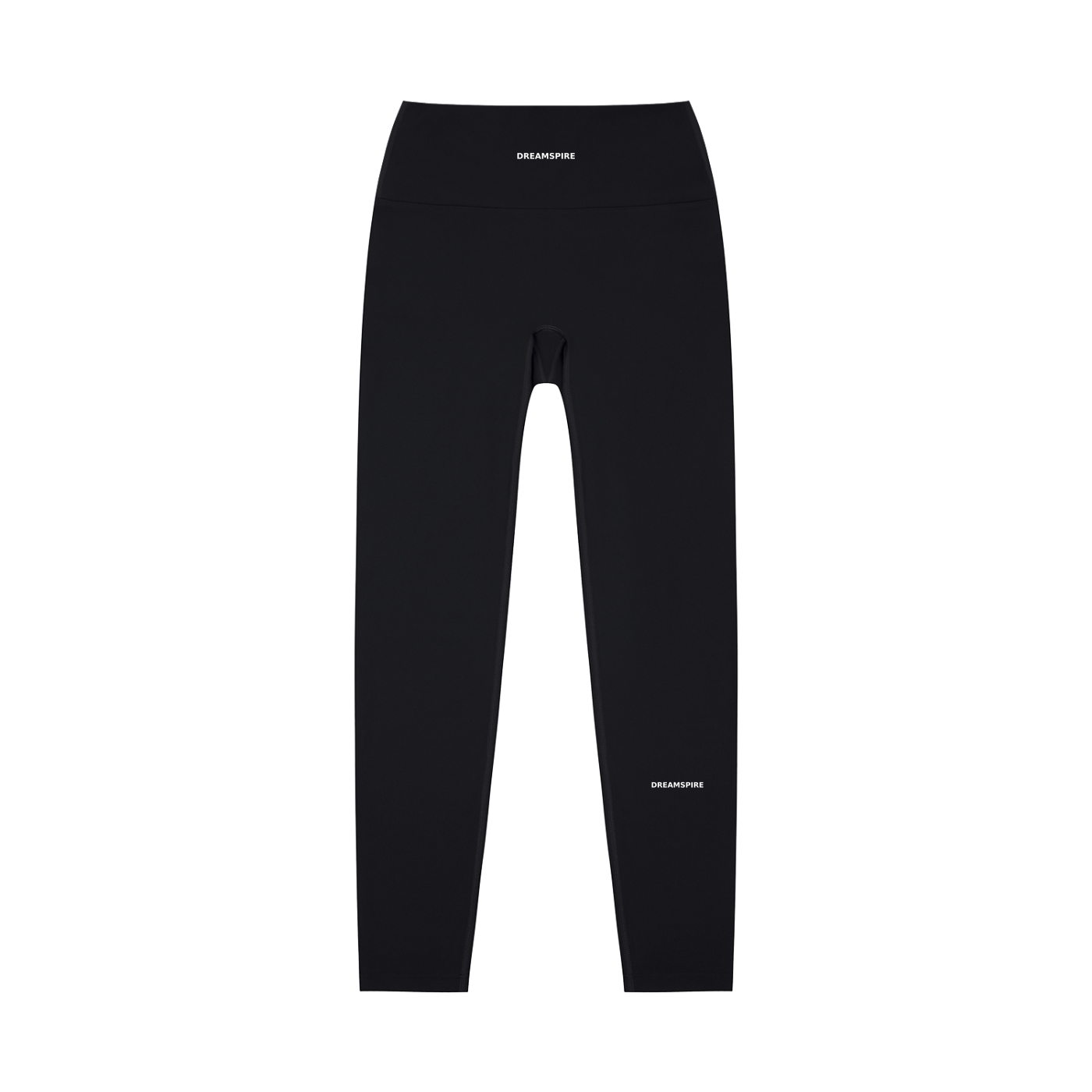Dreamspire Classic logo High-Waisted Yoga Leggings