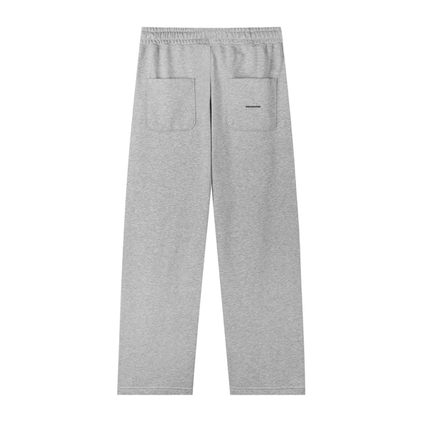 Dreamspire Classic logo Essential Straight-Leg Sweatpants