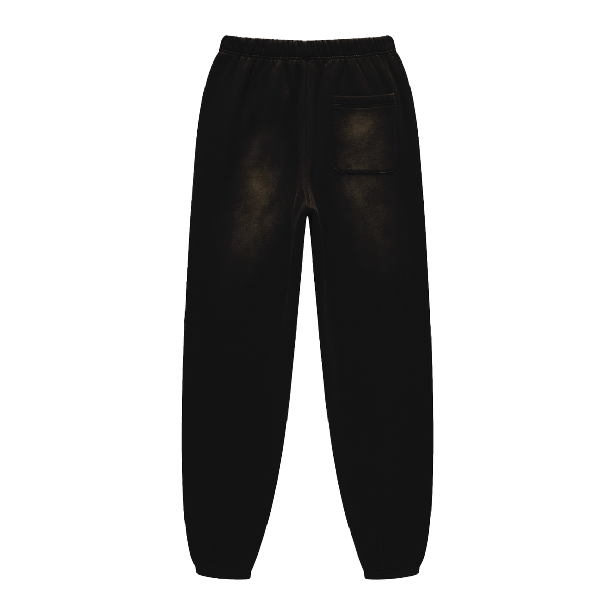 DreamSpire Classic Logo Sunfade Fleeced Sweatpants