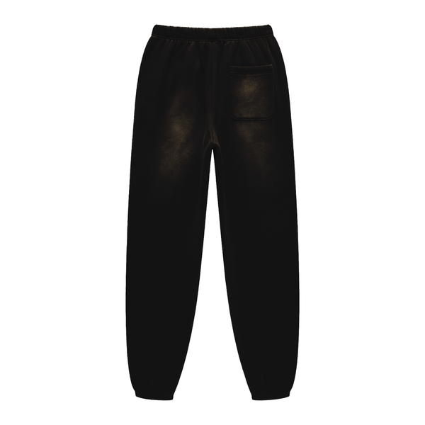 DreamSpire Classic Logo Sunfade Fleeced Sweatpants