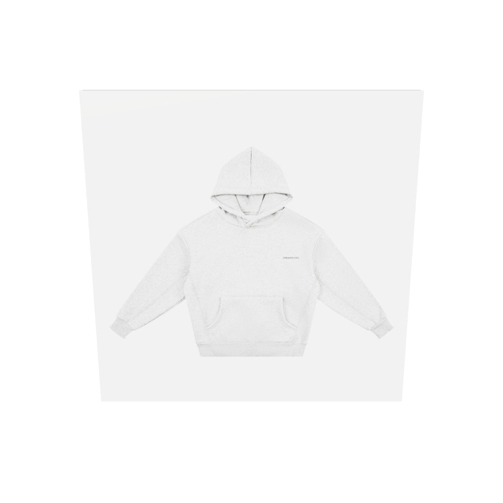 Dreamspire Classic logo Essential Kids' Fleece Hoodie