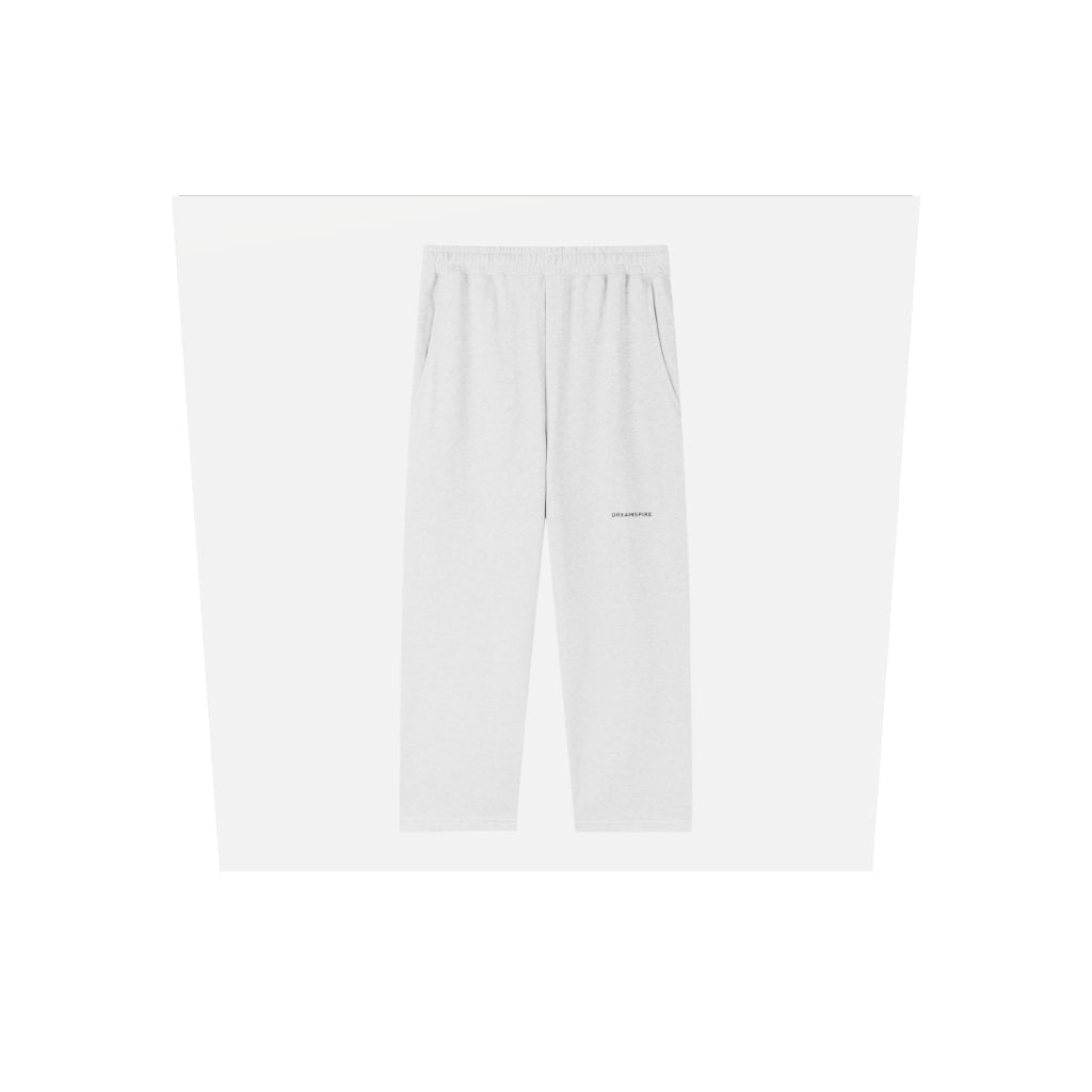 Dreamspire Classic logo Essential Straight-Leg Sweatpants