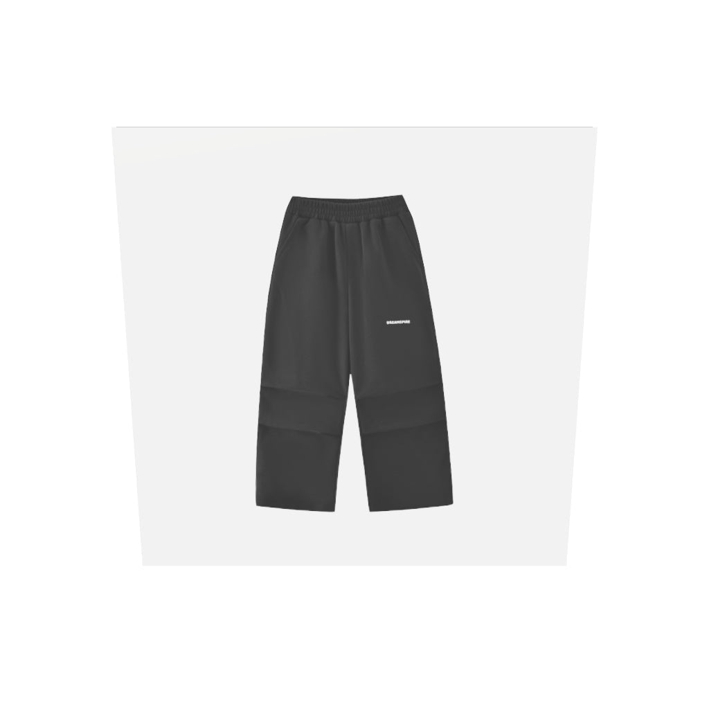 Dreamspire Classic logo Essential Kids' Straight-Leg Sweatpants