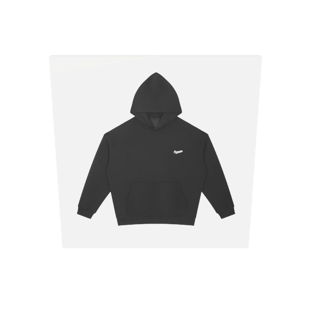 Dreamspire Baseball Essential Heavyweight Hoodie