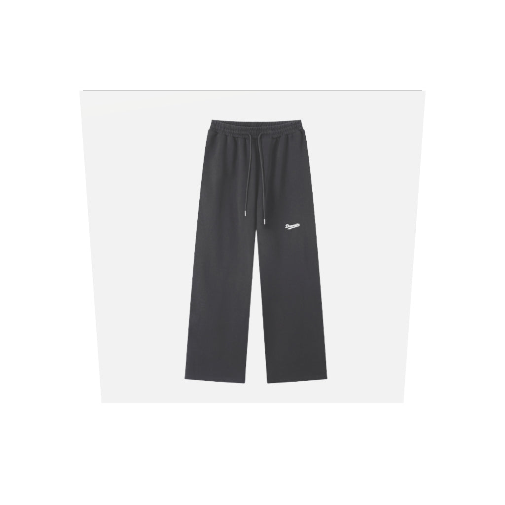 Dreamspire Baseball Essential Straight-Leg Sweatpants