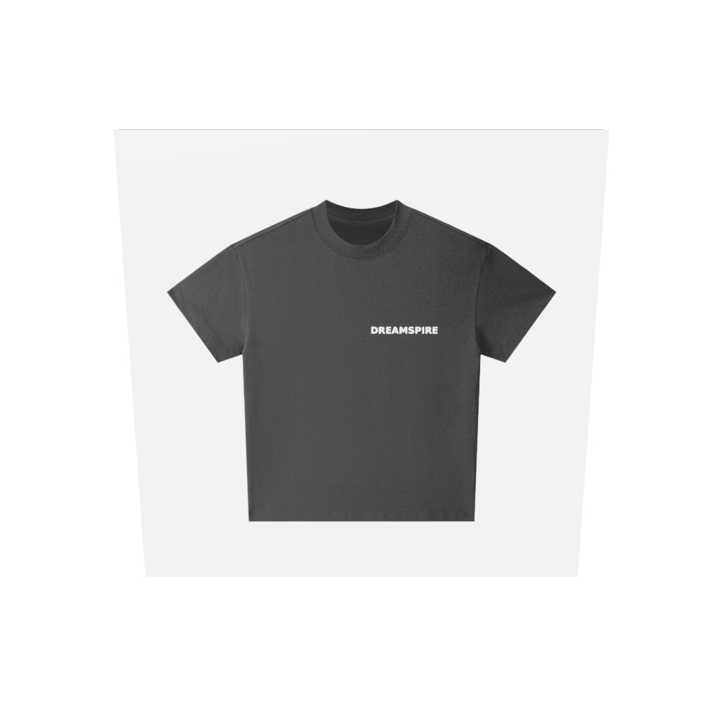 Dreamspire Classic Logo Essential Kids' T-shirt