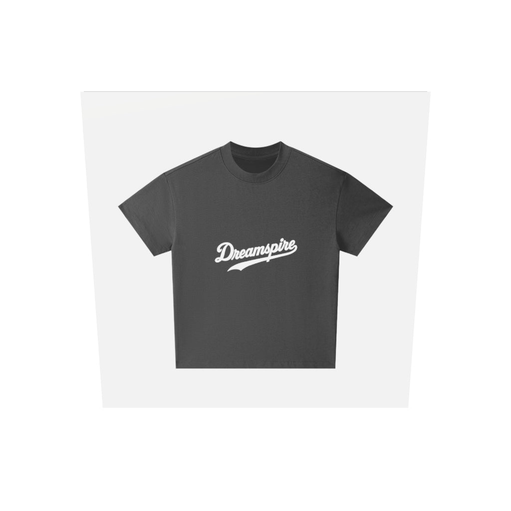 Dreamspire Baseball Pure Cotton Essential Kids T-Shirt