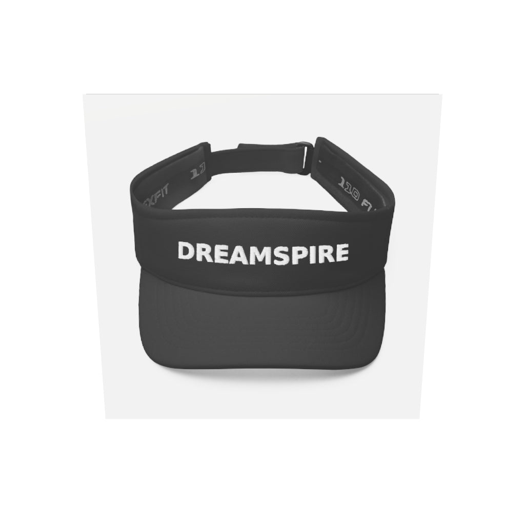 Dreamspire Classic Logo Visor